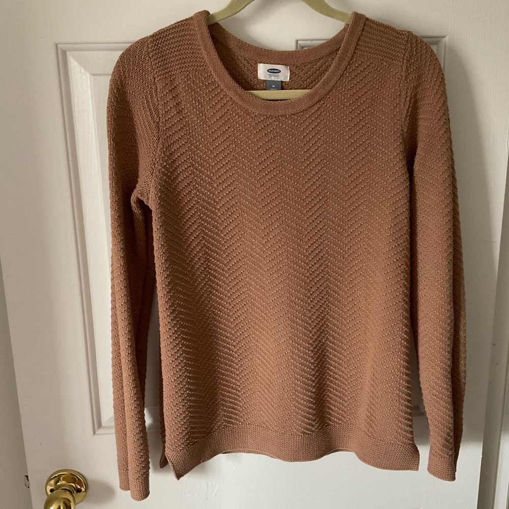 Old Navy Sweater, Size Medium